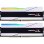 G.Skill Trident Z5 Neo RGB DDR5 6400 MHz 32 GB 2 x 16 GB CL32 AMD Expo Weiß
