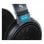 Sennheiser HD600 DJ-Kopfhörer Schwarz