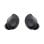 Samsung Galaxy Buds FE Auriculares Bluetooth Negros con Cancelación Activa de Ruido