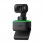 Insta360 Link  Webcam 4k Impulsada por IA Negra