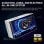 Edifier QD35 Altifalante de Mesa Sem Fios Bluetooth 40W Branco