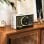 Edifier QD35 Altifalante de Mesa Sem Fios Bluetooth 40W Branco