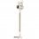 Dreame R10 Scopa senza fili/Aspirapolvere portatile 350 W Bianco