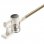 Dreame R10 Scopa senza fili/Aspirapolvere portatile 350 W Bianco