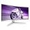 Philips Evnia 34M2C8600 34" OLED WQHD 175Hz USB-C Curvo
