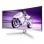 Philips Evnia 34M2C8600 34" OLED WQHD 175Hz USB-C Curvo