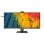 Philips 5000 series 40B1U5601H/00 Monitor PC 101,6 cm (40") 3440 x 1440 Pixel Wide Quad HD LCD Nero