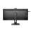 Philips 5000 series 40B1U5601H/00 Monitor PC 101,6 cm (40") 3440 x 1440 Pixel Wide Quad HD LCD Nero