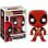 Funko Pop Marvel Deadpool 2 Schwerter