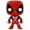 Funko Pop Marvel Deadpool 2 Schwerter