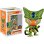 Funko Pop Animation Dragon Ball Z Cell Primera Forma Edición Especial Brilla en la Oscuridad