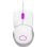 Cooler Master Periferiche MM310 mouse Ambidestro USB tipo A Ottico 12000 DPI