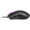 Cooler Master MM310 Souris de jeu 12 000 DPI Noir