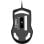 Cooler Master MM310 Souris de jeu 12 000 DPI Noir