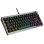 Cooler Master CK720 RGB clavier de jeu mécanique interrupteur Kailh Box rouge AZERTY français blanc