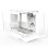 Zalman P30 Mini Tower Cristal Templado ARGB USB-C 3.2 Blanca