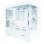 Zalman P30 Mini Tower Cristal Templado ARGB USB-C 3.2 Blanca