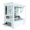 Zalman P30 Mini Tower Cristal Templado ARGB USB-C 3.2 Blanca