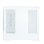 Zalman P30 Mini Tower Cristal Templado ARGB USB-C 3.2 Blanca