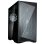 Zalman Z9 Iceberg MS Midi-Tower, gehärtetes Glas, ARGB, USB-C 3.1, schwarz