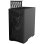 Zalman Z9 Iceberg MS Midi-Tower, gehärtetes Glas, ARGB, USB-C 3.1, schwarz