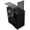 Zalman Z9 Iceberg MS Midi-Tower, gehärtetes Glas, ARGB, USB-C 3.1, schwarz
