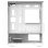 Zalman M4 Mini Tower ARGB Cristal Templado USB 3.0 Blanca