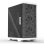 Zalman M4 Mini Tower ARGB Cristal Templado USB 3.0 Blanca