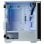 Zalman M4 Mini Tower ARGB Cristal Templado USB 3.0 Blanca