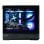 Zalman P30 Mini Tower Cristal Templado ARGB USB-C 3.2 Negra