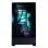 Zalman P30 Mini Tower Cristal Templado ARGB USB-C 3.2 Negra