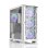Zalman Z10 Duo Midi Tower Cristal Templado ARGB USB-C 3.0 Blanca