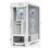 Zalman Z10 Duo Midi Tower Cristal Templado ARGB USB-C 3.0 Blanca