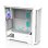 Zalman Z10 Duo Midi Tower Cristal Templado ARGB USB-C 3.0 Blanca