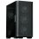 Zalman M4 Mini Tower ARGB Cristal Templado USB 3.0 Negra