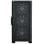 Zalman M4 Mini Tower ARGB Cristal Templado USB 3.0 Negra