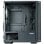 Zalman M4 Mini Tower ARGB Cristal Templado USB 3.0 Negra