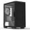 Zalman M4 Mini Tower ARGB Cristal Templado USB 3.0 Negra