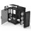 Zalman M4 Mini Tower ARGB Cristal Templado USB 3.0 Negra