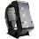 Zalman Z-Machine 500 Midi Tower Verre Trempé ARGB USB-C 3.1 Noir