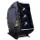 Zalman Z-Machine 500 Midi Tower Verre Trempé ARGB USB-C 3.1 Noir