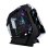 Zalman Z-Machine 500 Midi Tower Verre Trempé ARGB USB-C 3.1 Noir