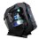 Zalman Z-Machine 500 Midi Tower Verre Trempé ARGB USB-C 3.1 Noir