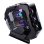 Zalman Z-Machine 500 Midi Tower Verre Trempé ARGB USB-C 3.1 Noir