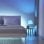 Lâmpada Nanoleaf Essentials A60 Lâmpada LED RGB regulável 9W B22