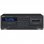 Teac AD-850-SE Cassette + Lecteur CD Noir