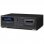 Teac AD-850-SE Cassette + Lecteur CD Noir