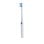 Brosse à dents électrique Italian Design Ibluepower Blue Ray 9800 pulsations ABS LED