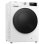 Hisense WFQA1014EVJMW Lavadora Carga Frontal 10Kg A Blanca