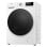 Hisense WFQA1014EVJMW Lavadora Carga Frontal 10Kg A Blanca